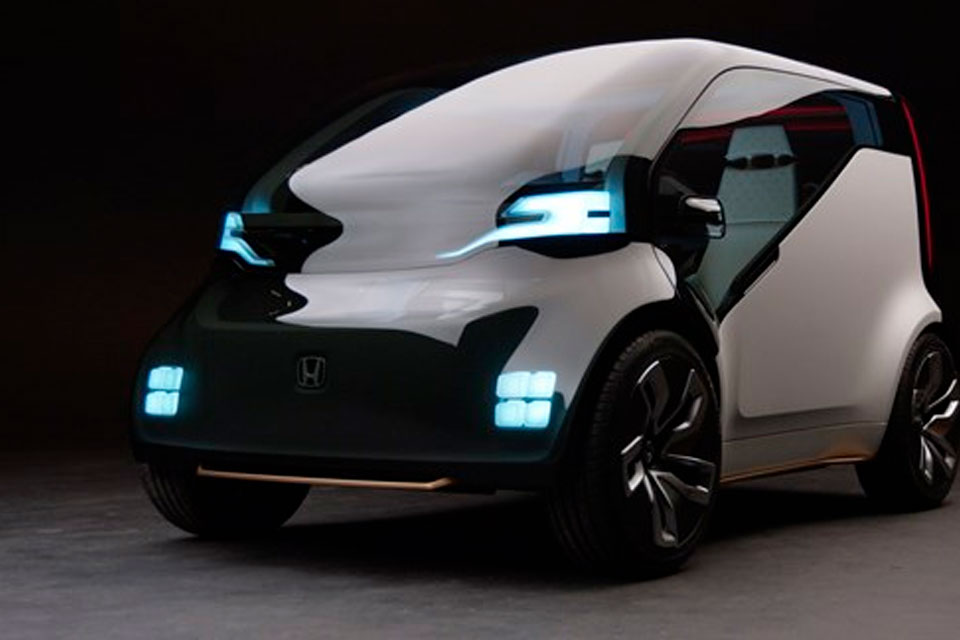 Imagem de Com deep learning, carros do futuro perceberão se você está feliz ou triste no tecmundo