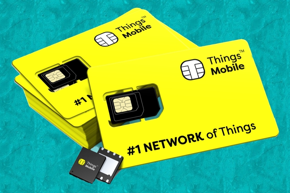 Imagem de Primeira operadora mobile para Internet das Coisas é lançada mundialmente no tecmundo