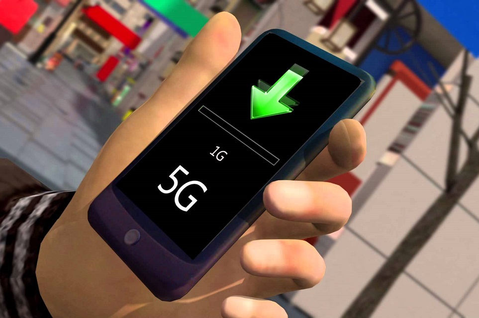 Imagem de Apple está testando conectividade 5G para iPhones no tecmundo