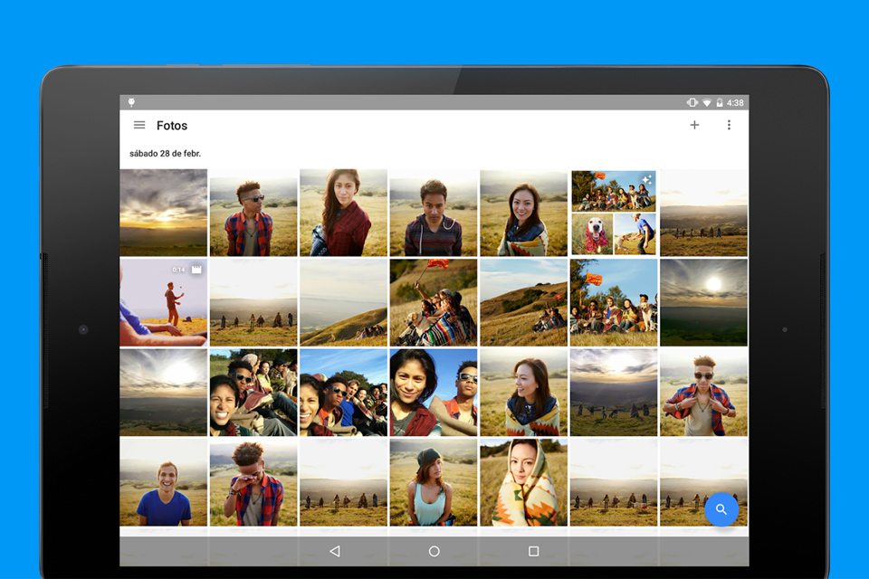 Imagem de Google Fotos ganha recurso para esconder fotos impróprias no tecmundo