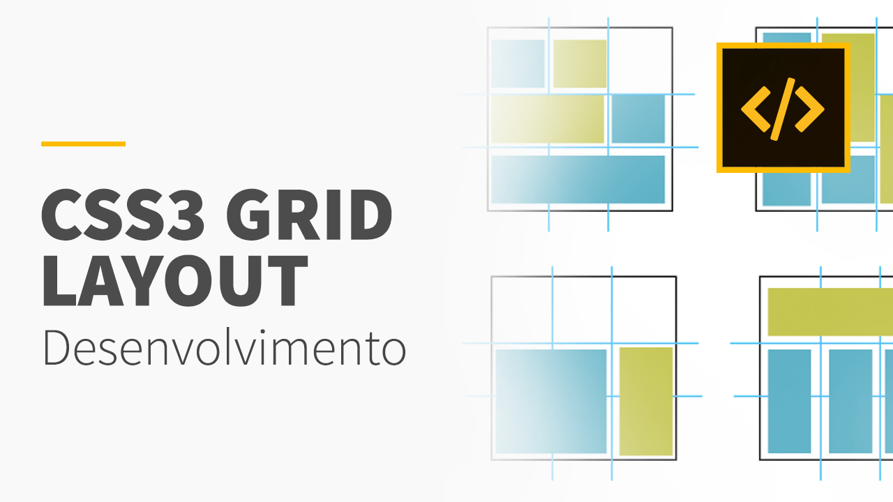 Imagem de Tutorial sobre Grid Layout: aprenda a criar layouts rapidamente com o CSS3 no tecmundo