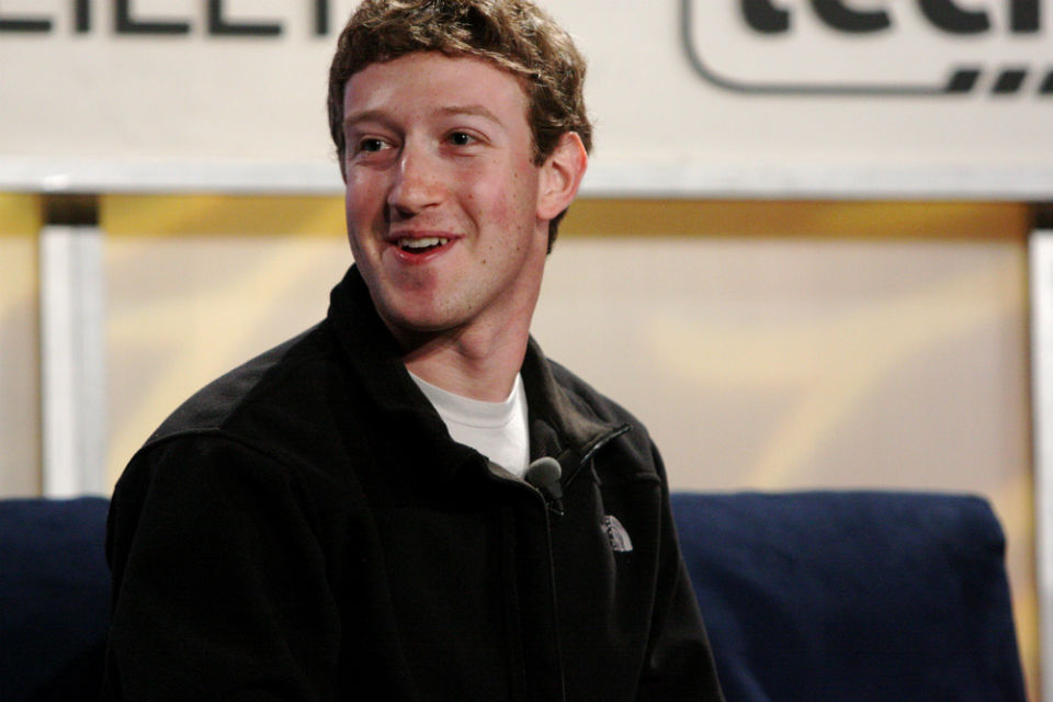Imagem de O conselho de Mark Zuckerberg para recém-formados no tecmundo