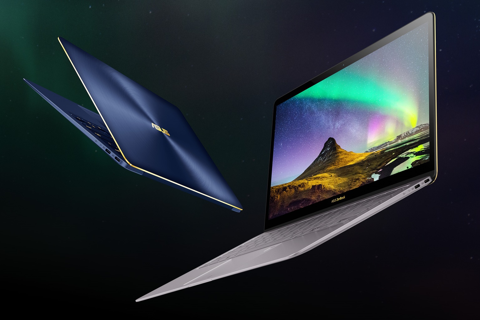 Imagem de Asus anuncia 5 novos modelos notebooks durante a Computex 2017 no tecmundo