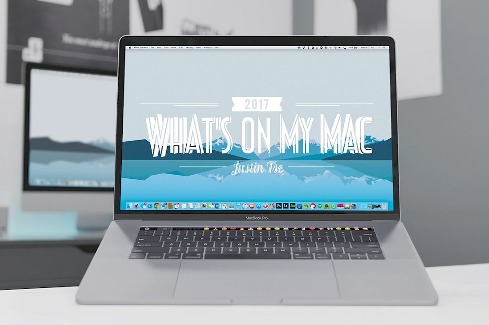 Imagem de Apple indica que agora não é hora de comprar um MacBook no tecmundo
