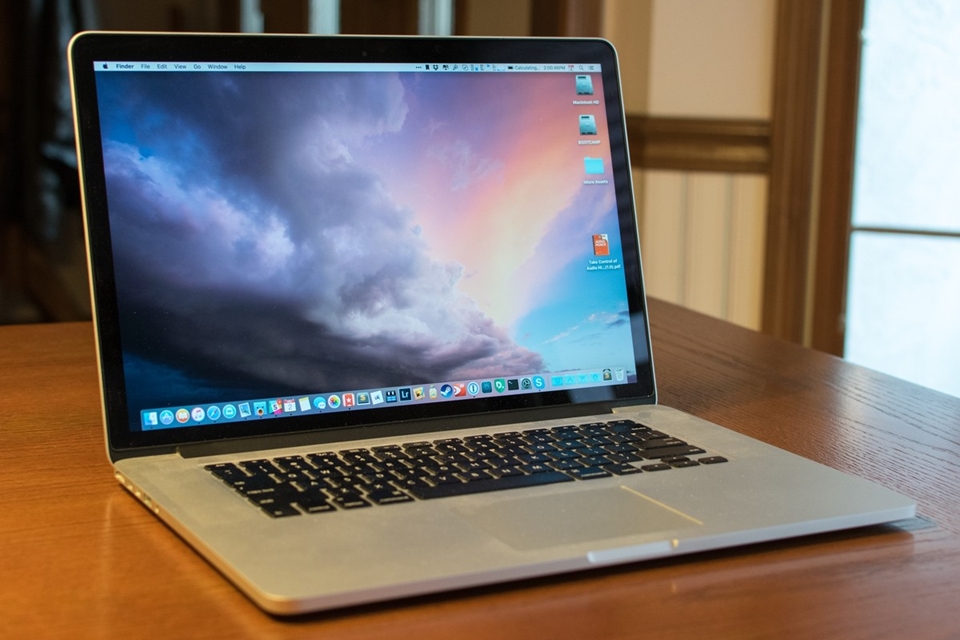 Imagem de Novos rumores indicam MacBook Pro e iPads que serão lançados na WWDC 2017 no tecmundo