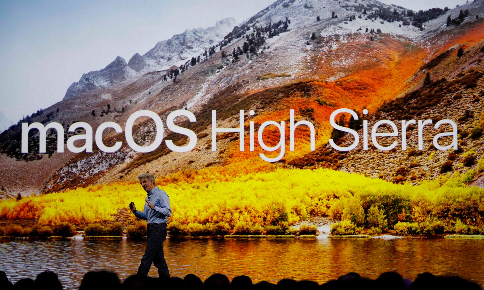 Imagem de Conheça o macOS High Sierra e todos os recursos do novo sistema da Apple no tecmundo
