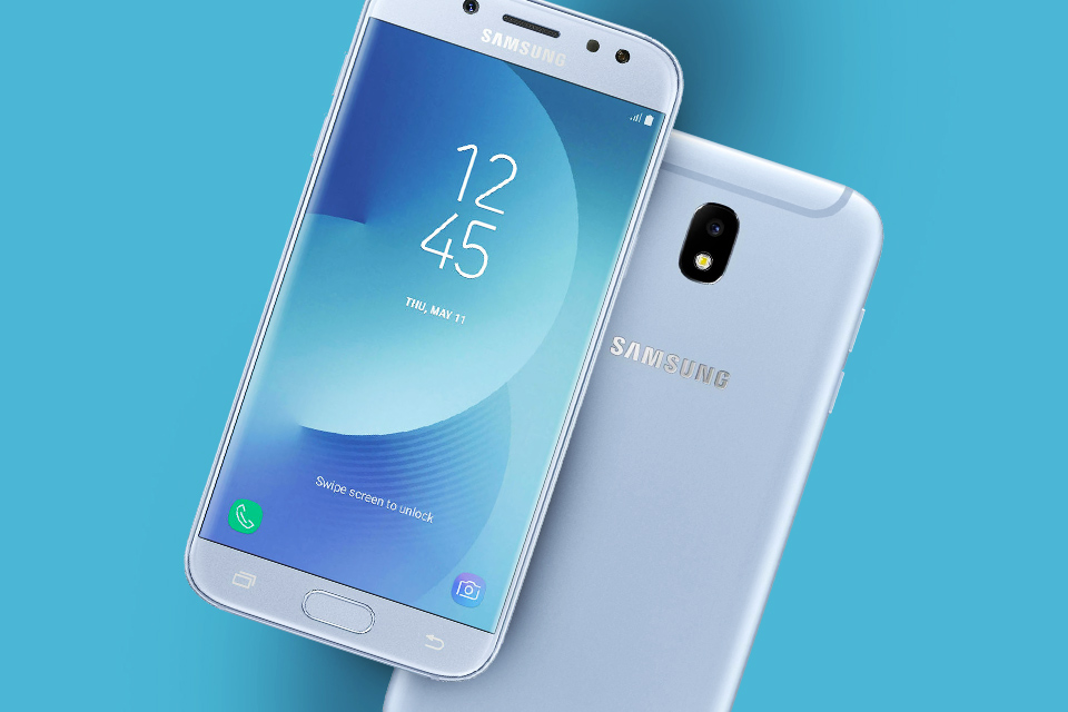 Imagem de Samsung anuncia os novos Galaxy J3, Galaxy J5 e Galaxy J7 no tecmundo