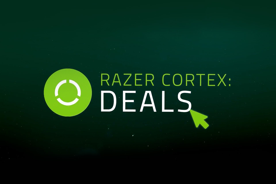 Imagem de Plataforma de jogos Razer Cortex Deals chega ao Brasil em português no tecmundo