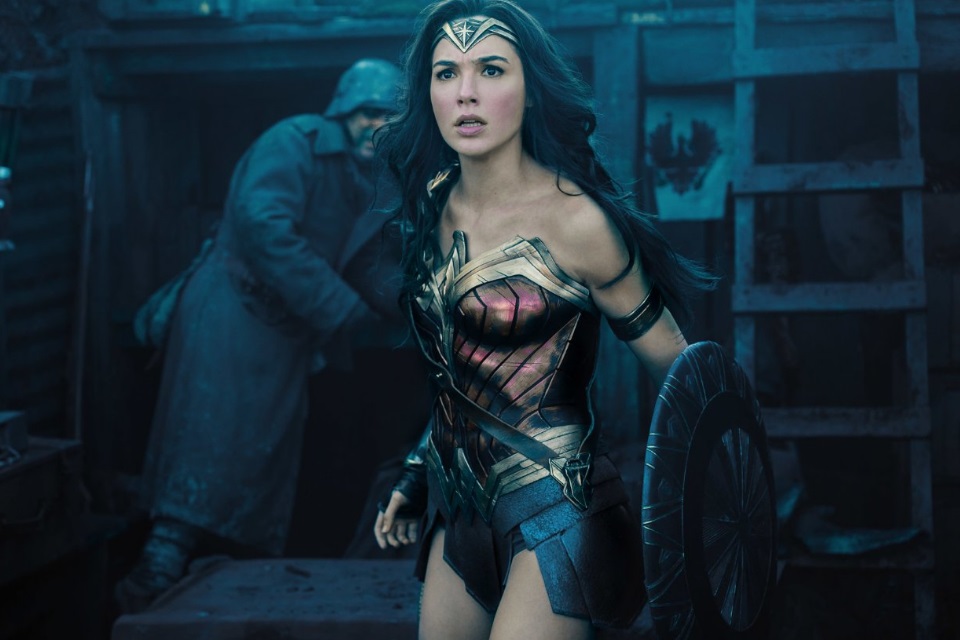 Imagem de Confira a lista dos 10 filmes mais pirateados da semana (12/06/2017) no tecmundo