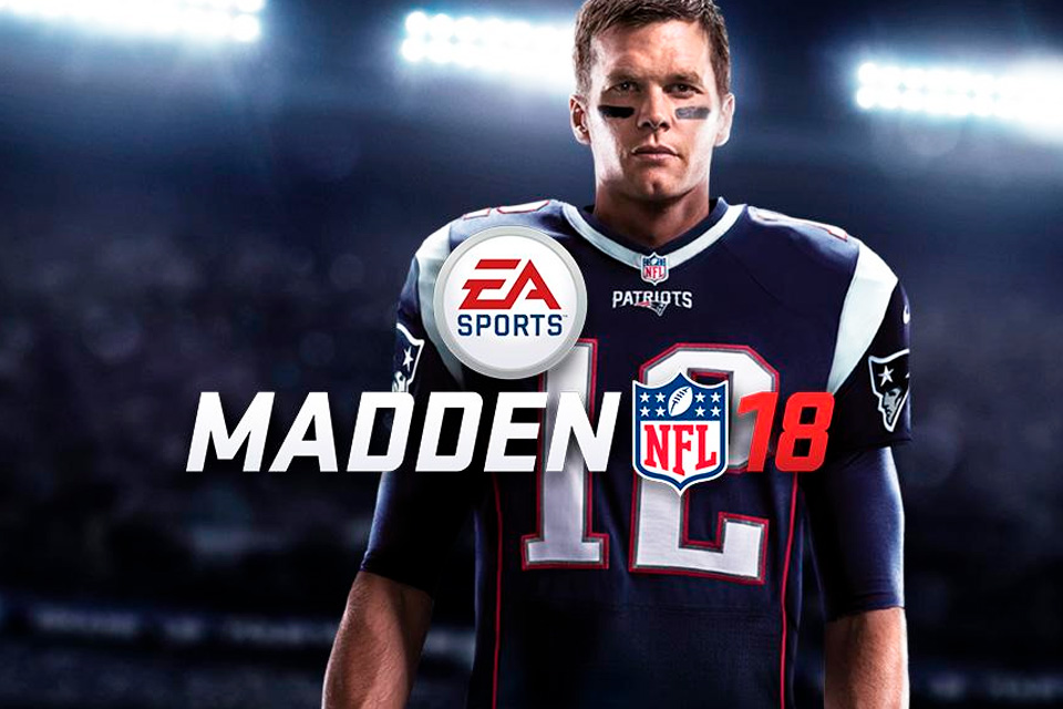 Imagem de Madden 18 é anunciado na E3 2017 com novo modo história igual à FIFA no tecmundo