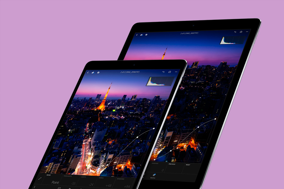 Imagem de iPad Pro de 10,5” é uma versão reduzida do modelo de 12,9”, afirma site no tecmundo