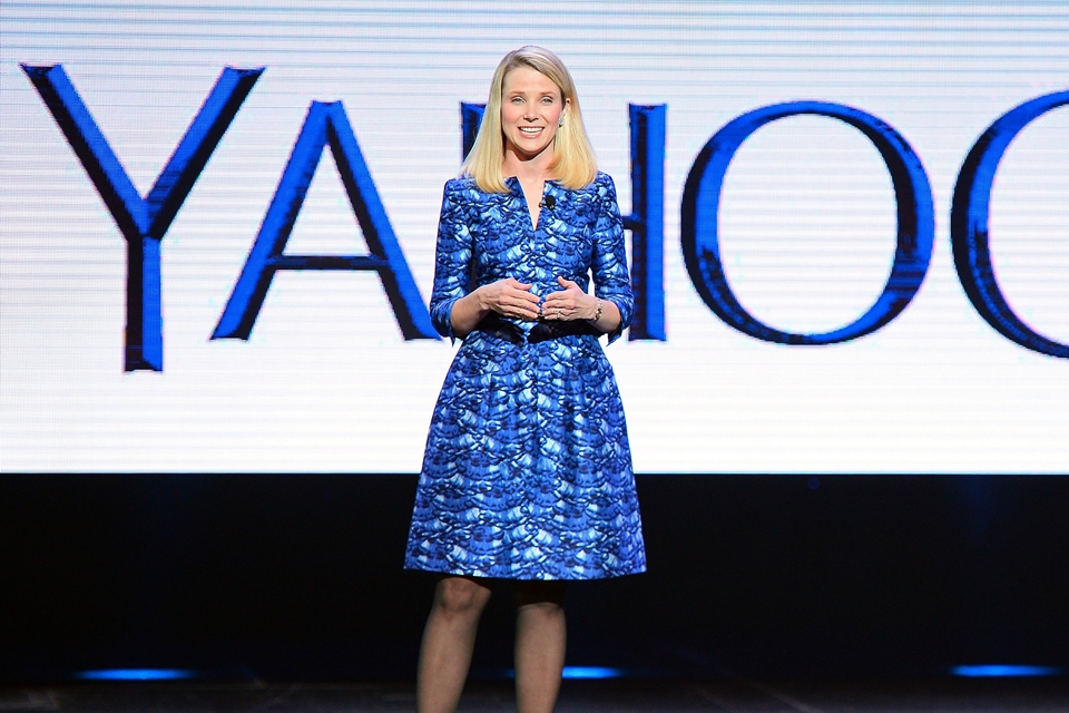 Imagem de Após sair do Yahoo, Marissa Mayer está feliz em poder usar de novo o Gmail no tecmundo