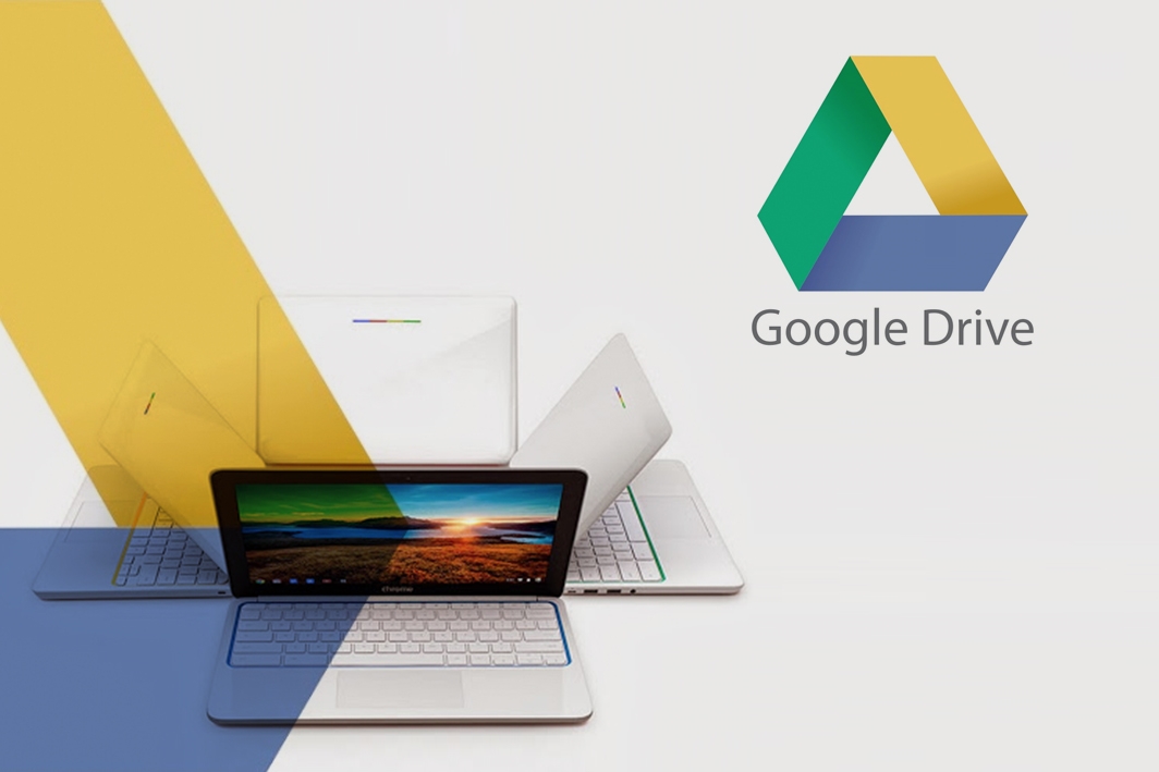 Imagem de Com a cabeça na nuvem: Google Drive deve armazenar tudo do seu PC em breve no tecmundo