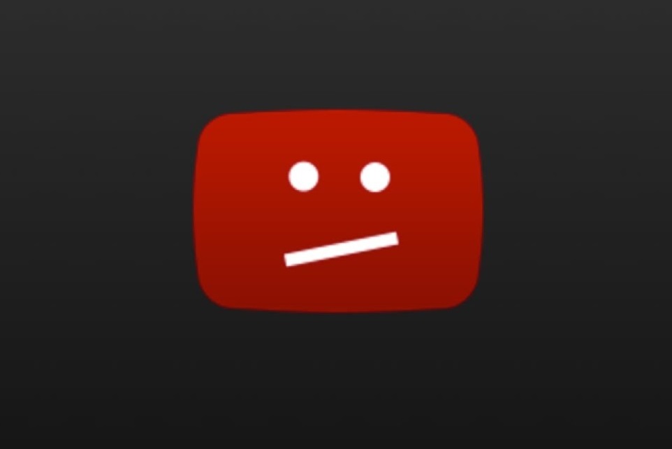 Imagem de YouTube passa por instabilidade e fica fora do ar para alguns usuários no tecmundo
