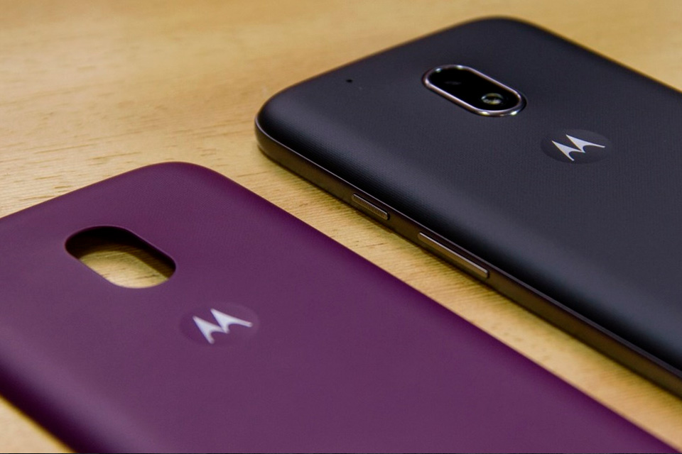 Imagem de Moto G4 Play finalmente recebe atualização para Android Nougat 7.1.1 no tecmundo