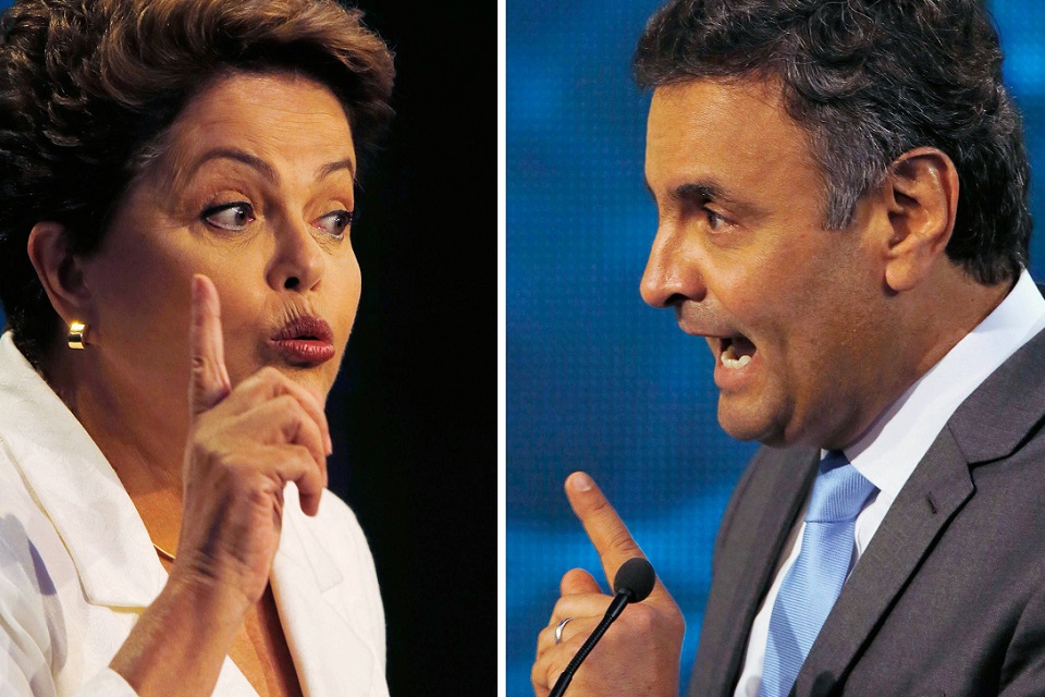 Imagem de PSDB gastou R$ 10 milhões em bots; PT também, mas em escala menor no tecmundo