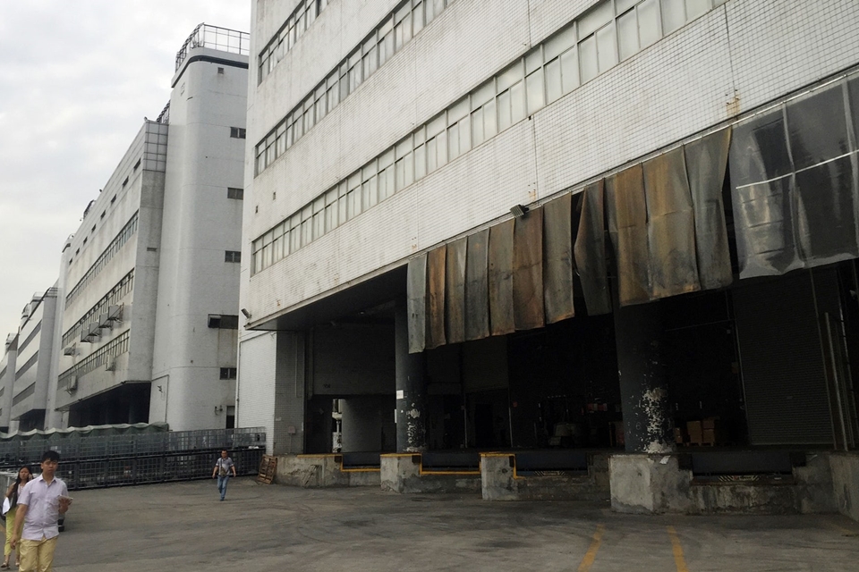 Imagem de Uma visita na “fábrica de suicídios” da Apple na China no tecmundo