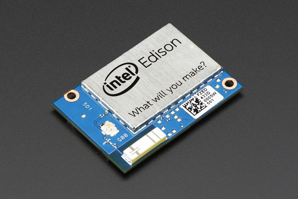 Imagem de Intel aposenta chips que concorreriam com Raspberry Pi no mundo da IoT no tecmundo