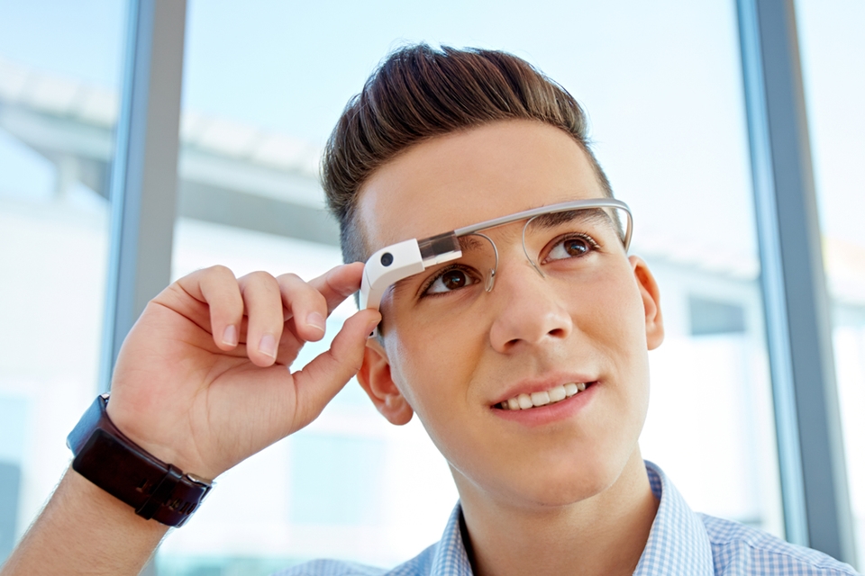 Imagem de iGlass? Apple tem tudo para apostar em óculos de realidade aumentada no tecmundo