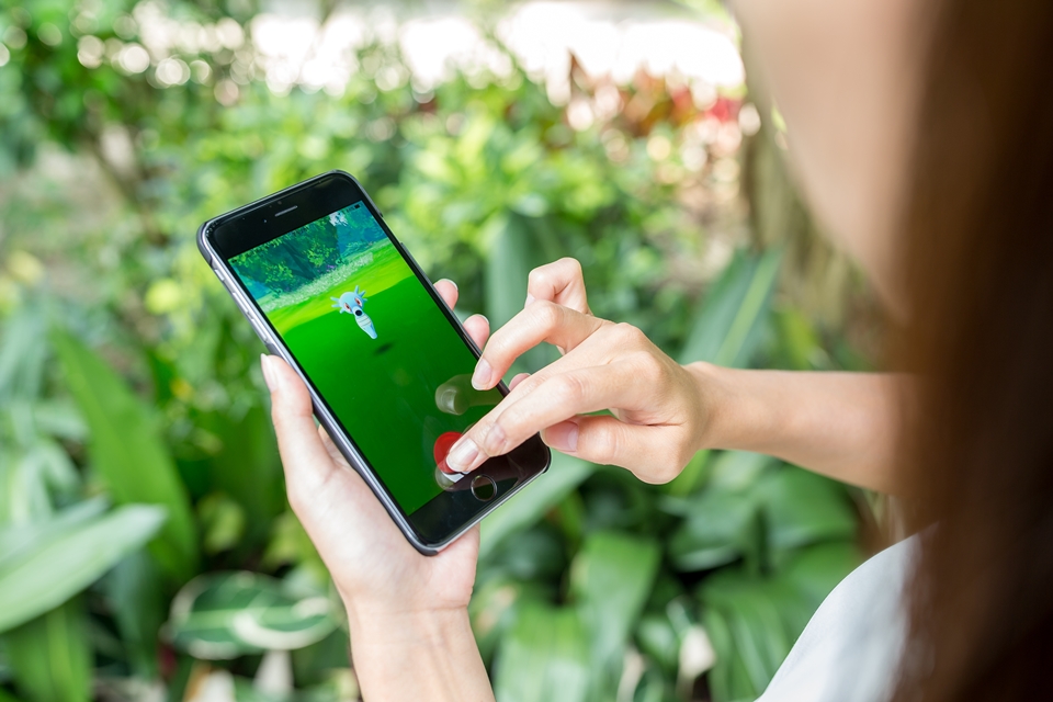 Imagem de Mercado de jogos mobile tem expectativa de dobrar crescimento até 2018 no tecmundo