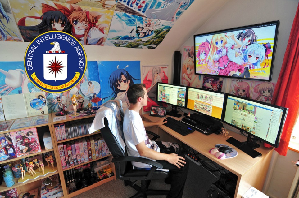 Imagem de Canguru Brutal e Espirro de Panda são realmente nomes de malwares da CIA no tecmundo
