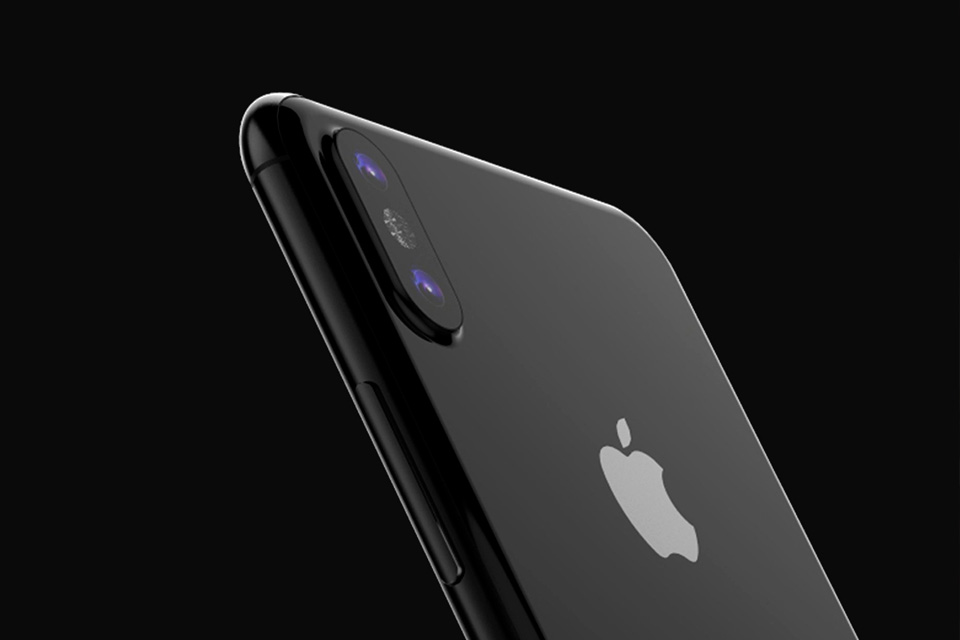 iPhone 8