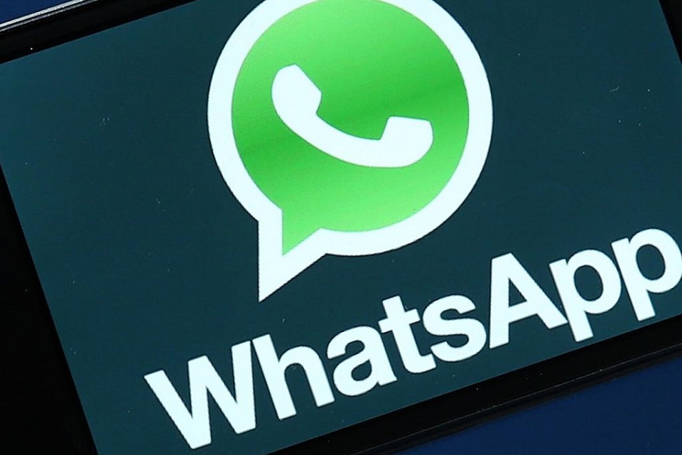 Imagem de Alemanha autoriza espionagem de cidadãos via WhatsApp e Facebook Messenger no tecmundo