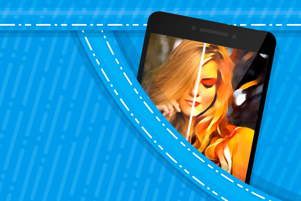 Imagem de Pocket: melhores apps para você ter fotos perfeitas no tecmundo