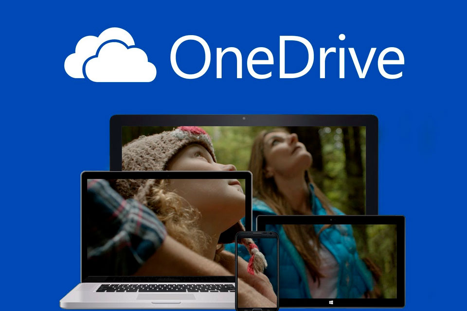 Imagem de Acesse arquivos de outro PC online com o OneDrive no tecmundo