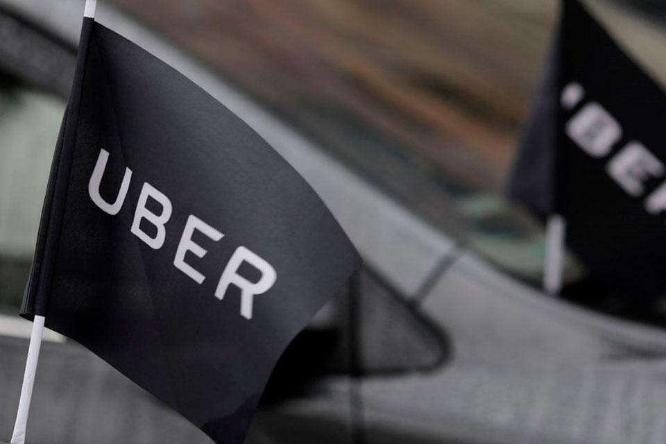 Imagem de Uber deverá pagar ressarcimento por política de recompensa por indicação no tecmundo