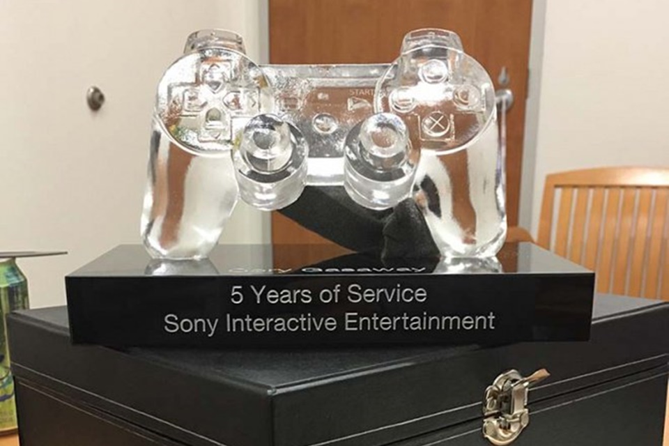 PlayStation
