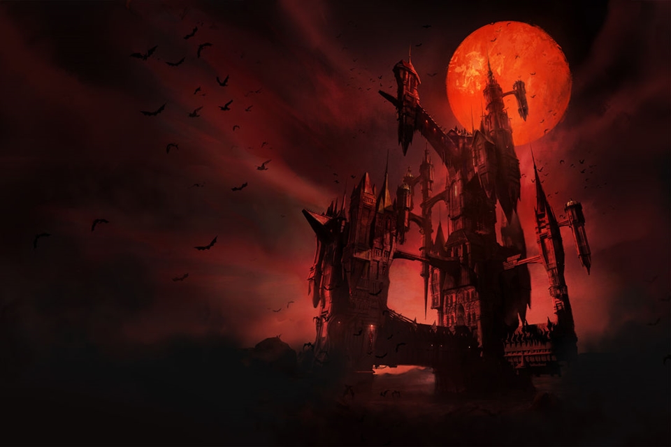 Imagem de Confira agora a música tema do seriado animado Castlevania da Netflix no tecmundo