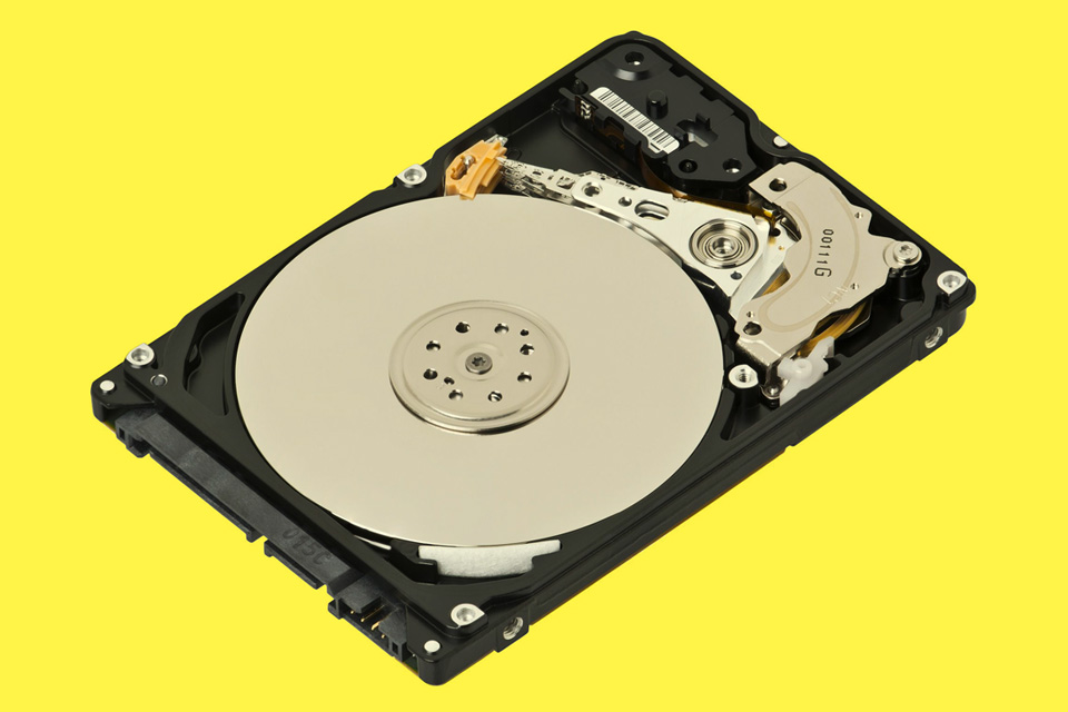 Imagem de Um simples truque pode pode solucionar a falha do seu HD externo no tecmundo