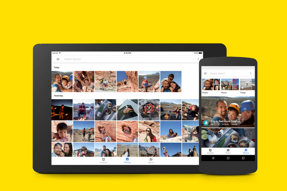 Imagem de 10 dicas úteis para utilizar o Google Fotos no tecmundo