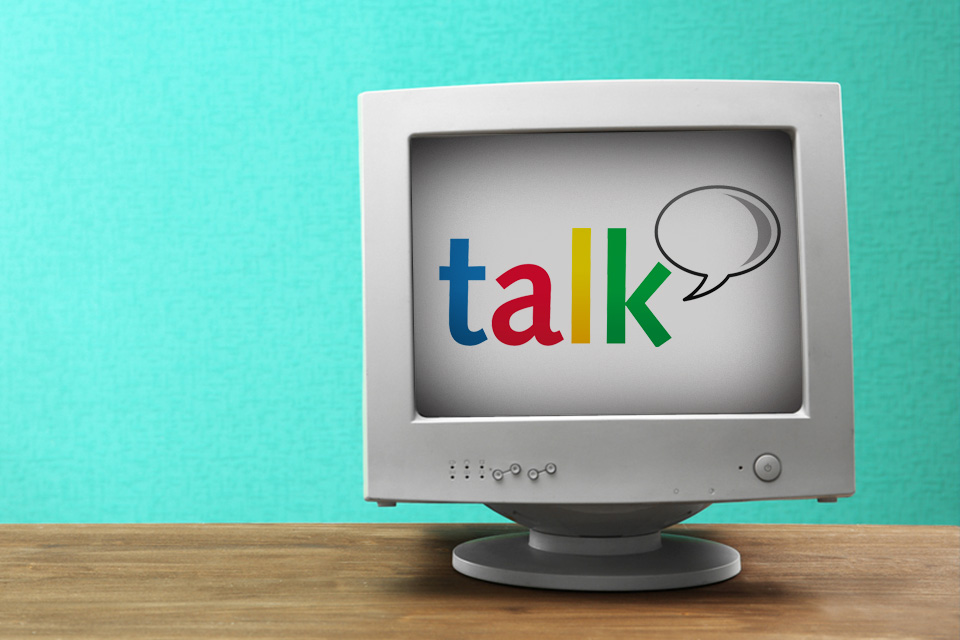 Imagem de Google aposenta Google Talk oficialmente no tecmundo