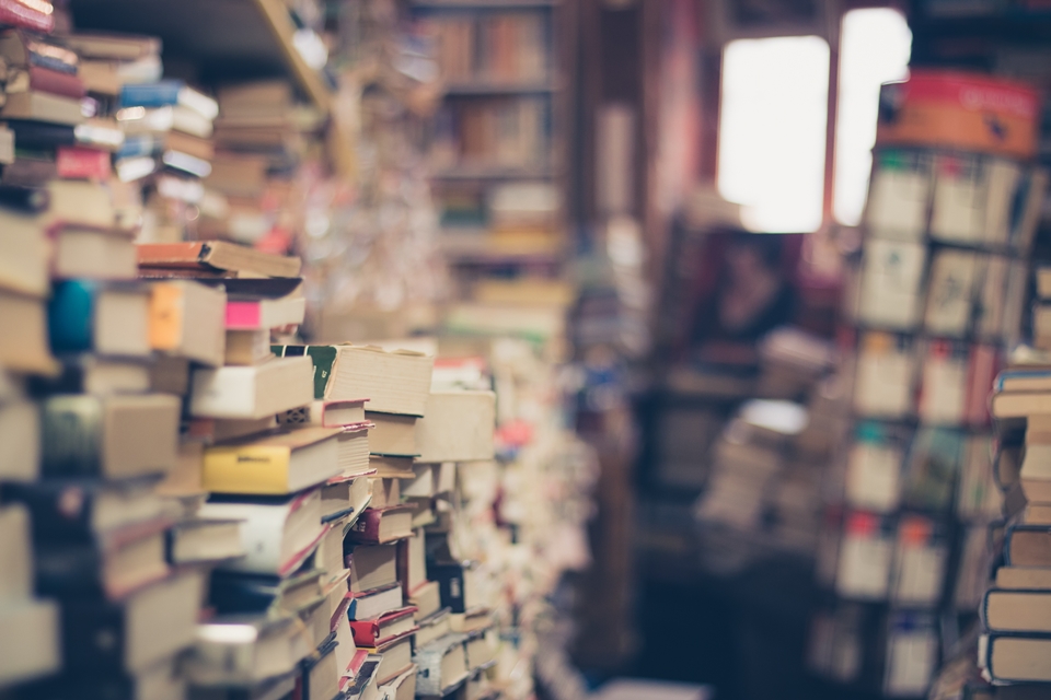 Imagem de Livros podem ter preço fixo no Brasil; entenda no tecmundo