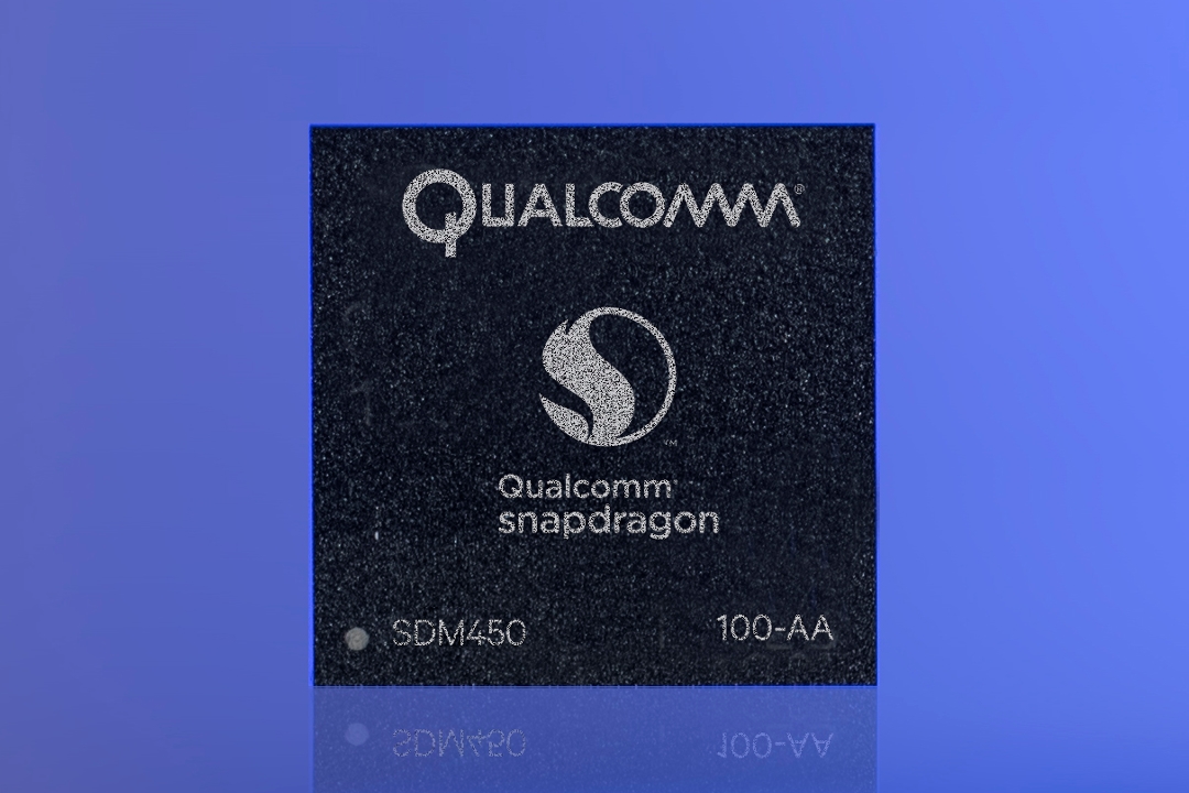 Imagem de Com uso otimizado da bateria, Snapdragon 450 é lançado pela Qualcomm no tecmundo