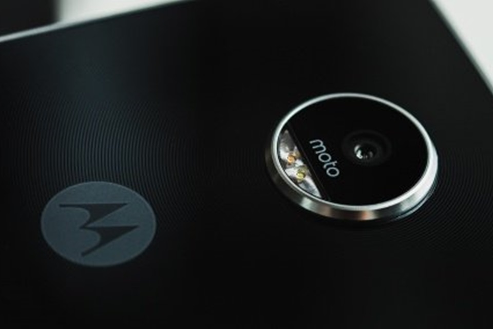 Moto Z