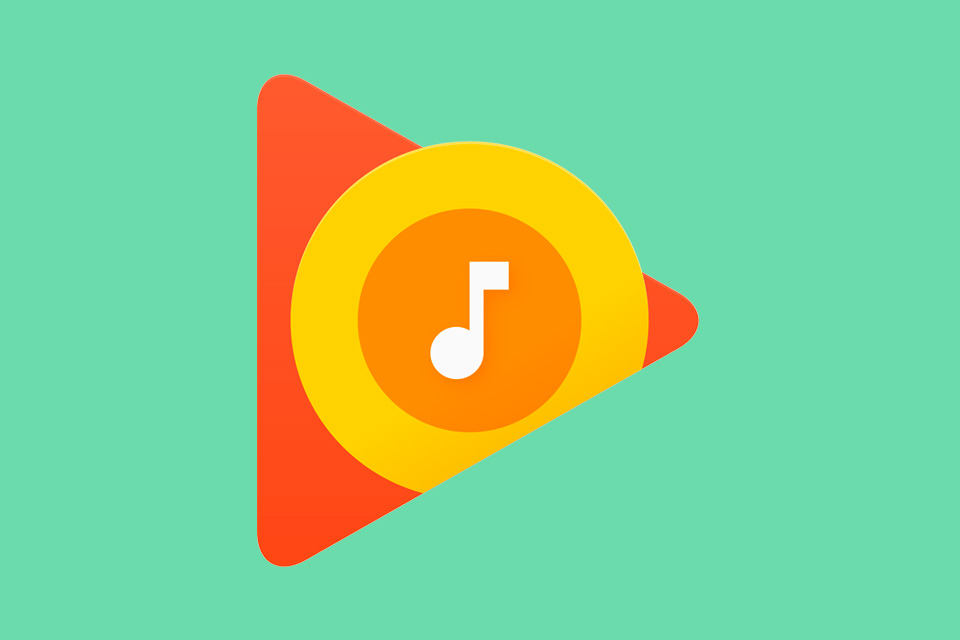 Imagem de Google Play Music apresenta falha (agora já corrigida) em conexão Bluetooth no tecmundo