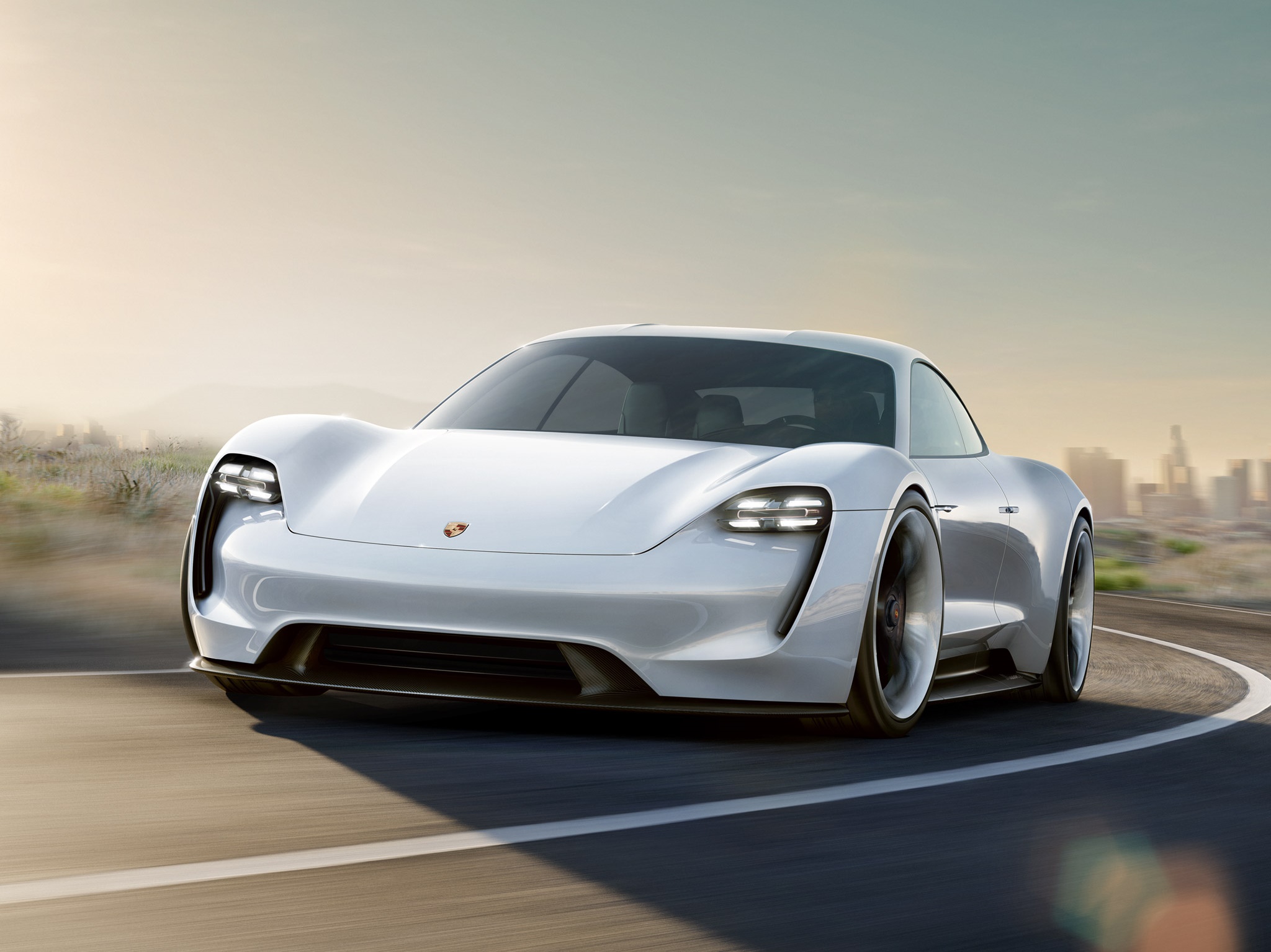 Imagem de Porsche: até 2023, elétricos deverão responder por metade das vendas no tecmundo