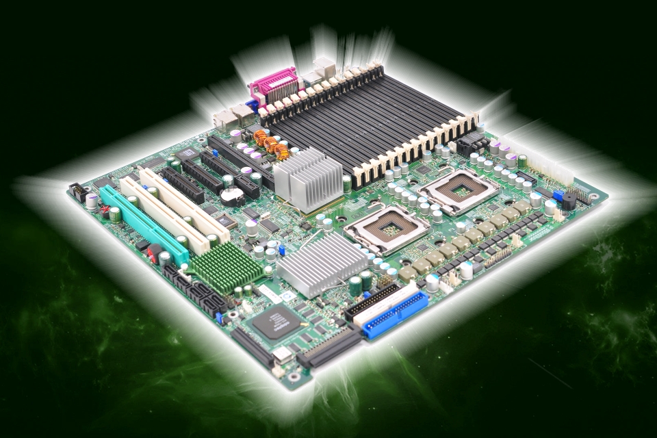 Imagem de É possível combinar múltiplos processadores para ter mais desempenho? no tecmundo