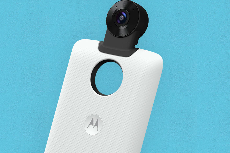 MotoMod