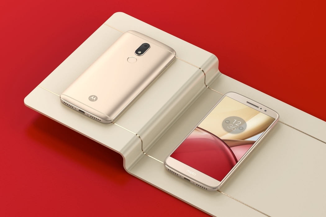 Imagem de Vazam possíveis especificações do Moto M2; confira no tecmundo