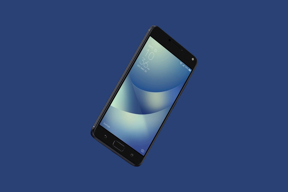 Imagem de Monstruoso: ASUS apresenta Zenfone 4 Max com bateria de 5.000 mAh no tecmundo