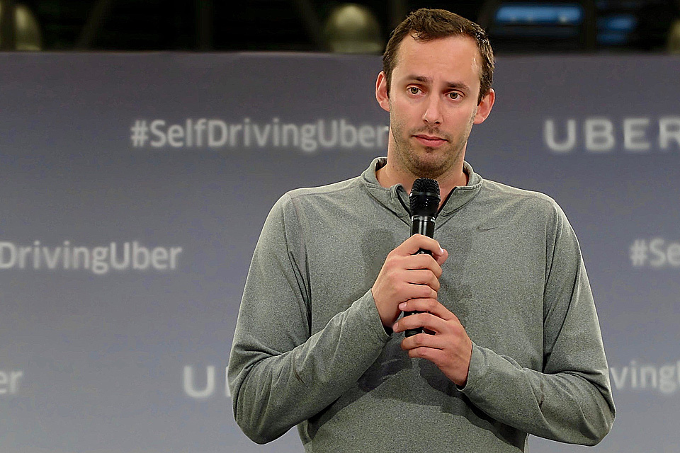 Imagem de Uber afirma que ex-engenheiro roubou arquivos, sim – mas com um porém no tecmundo