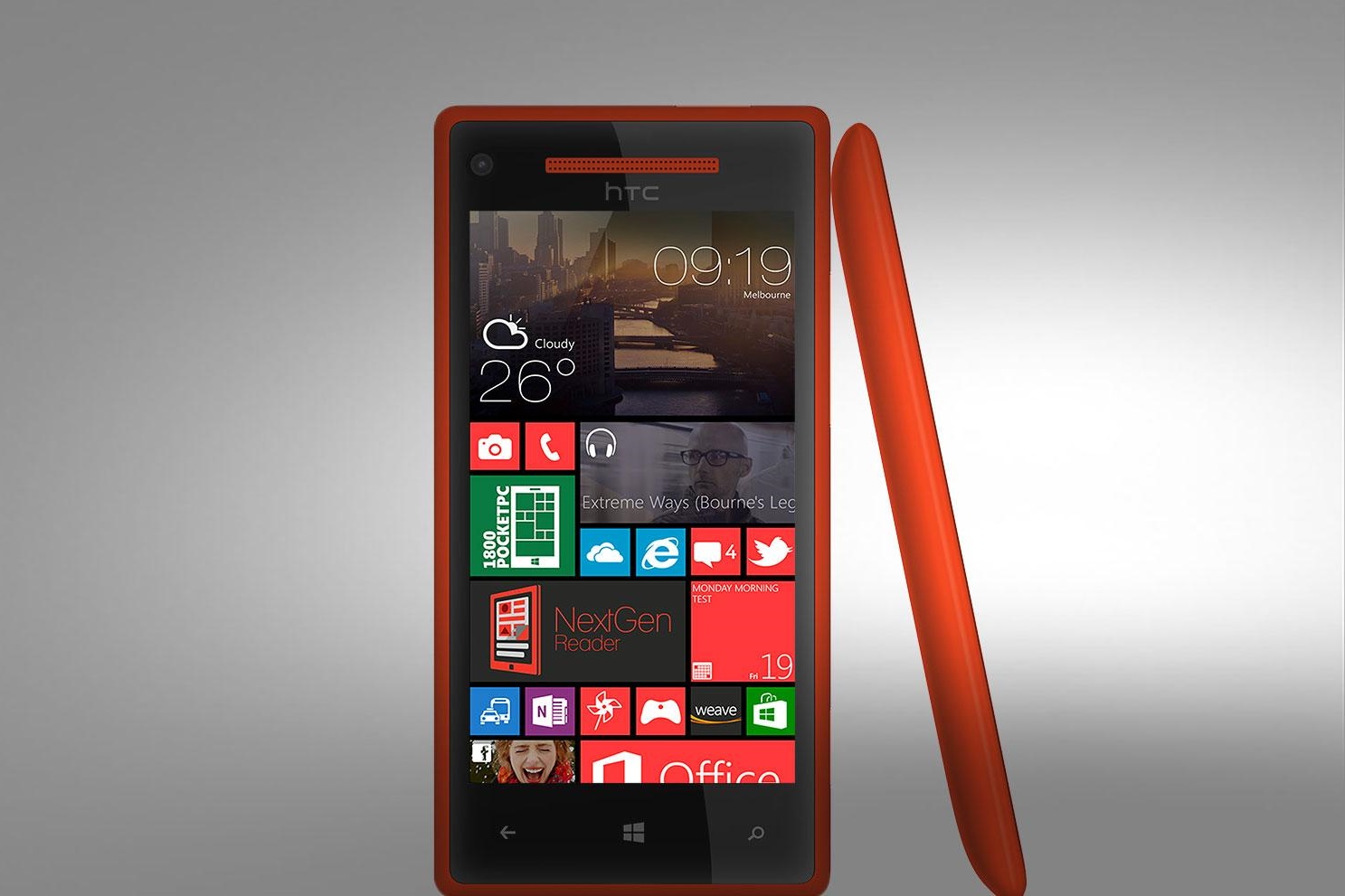 Imagem de Windows Phone “morre” hoje (11) no tecmundo