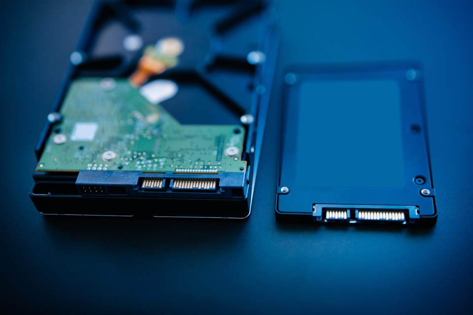 Imagem de Tutorial: como apagar de forma segura os dados de um HD ou SSD no tecmundo