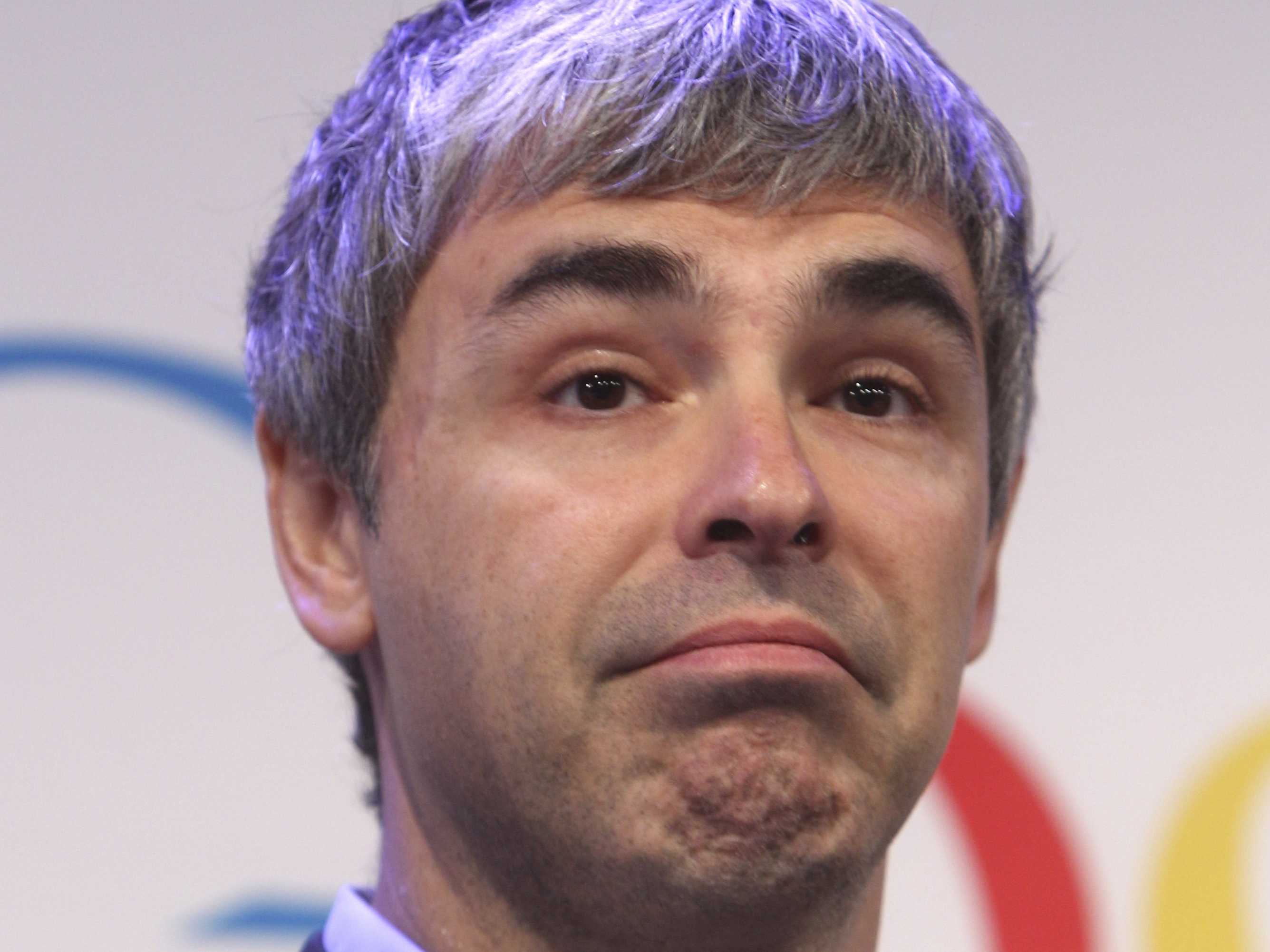 Imagem de Uber ganha direito de questionar Larry Page em processo jurídico no tecmundo