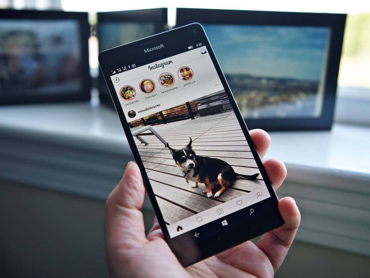 Imagem de Gosta de bisbilhotar? Veja como assistir Stories do Instagram anonimamente no tecmundo
