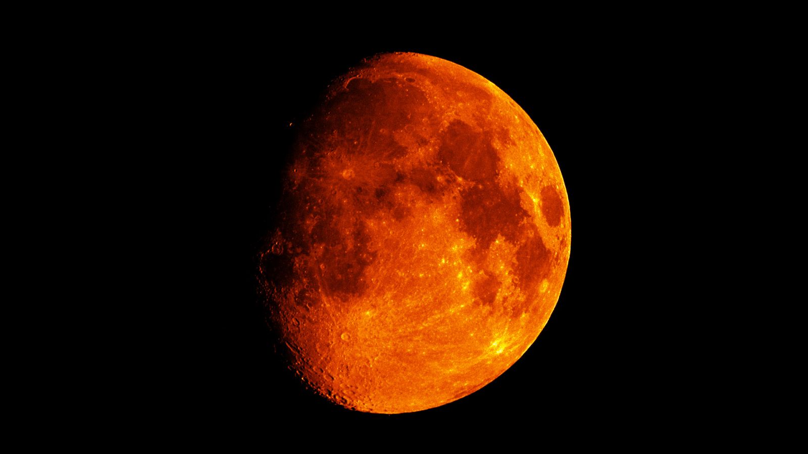 Imagem de NASA admite: 'Não temos dinheiro para levar humanos a Marte' no tecmundo